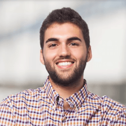 Luca M.'s profile
